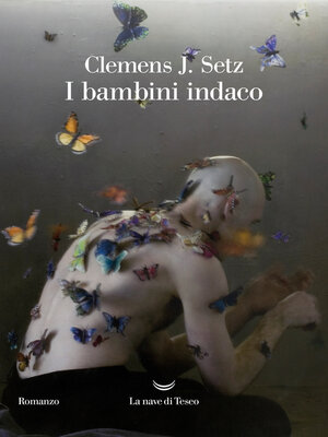 cover image of I bambini indaco